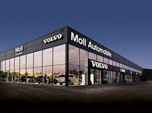 Moll Automobile GmbH & Co. KG